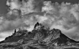 Eagle Crags