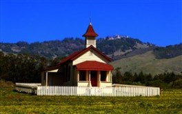 Old Schoolhouse