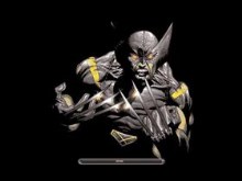Wolverine
