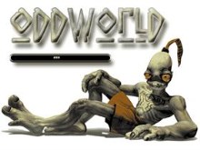 Abe (Oddwotld)