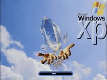 Windows XP Hands