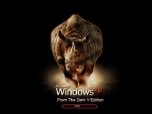 From the Dark 5