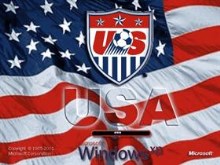 USA Soccer