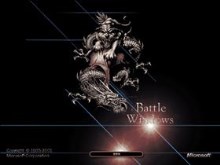 Battle Windows