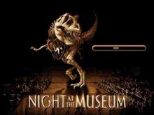 Night at the Museum