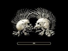 Punk Skulls