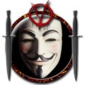 V for Vendetta