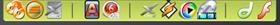 JL-Graphics Object Dock Green