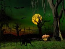 Our Hallows Eve