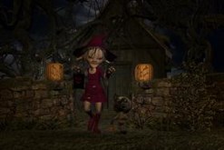 Trick or Treat WS