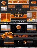 Titans Forge (TM Suite)