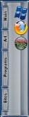 Omega Point Dark Tabs