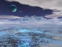 Distant Land