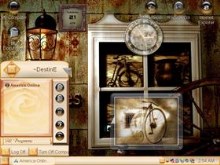 Vintage Flavor