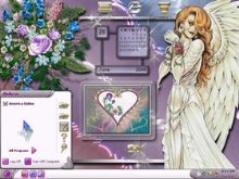 Angelic Destiny...