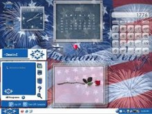 Let Freedom Ring