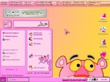 Pink Panther