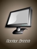 my monitor