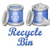 Recycle Bin
