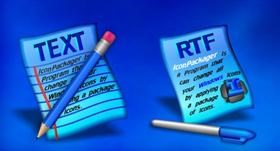 Text Files
