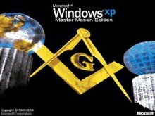Master Mason Edition
