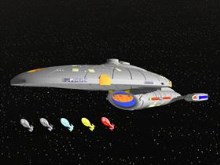 USS Voyager