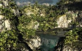 Mother Nature