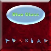 Blue Glass