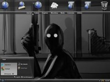 Stealth 2008