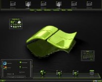 New Green Prowler