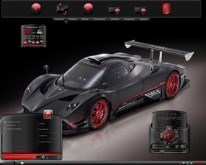 Zonda ZevenS