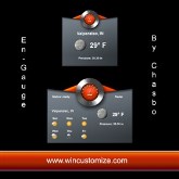 En-Gauge Weather