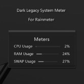 Dark Legacy