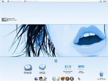 Eternal Blue