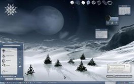 Ice Moon