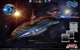 Dark Space