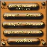 WoodSys