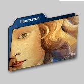 Adobe Illustrator 9.0 Folder