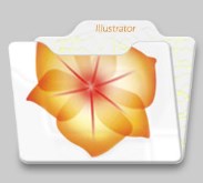 Strings Folder :: Illustrator CS2