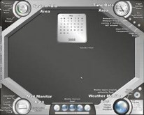 OctaDesk