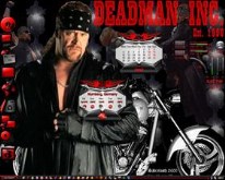 Undertaker