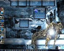 Cyborg