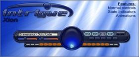 Intrigue - Xion