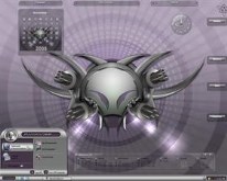 Sputnik Purple I