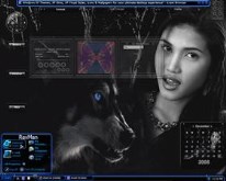 Beauty And The Beast III