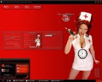 I Don't Need No Doctor!!