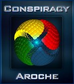 Conspiracy ObjectDock