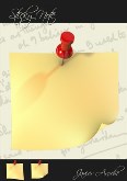 Sticky Note