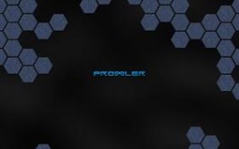Prowler Logon
