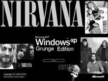 NIRVANA